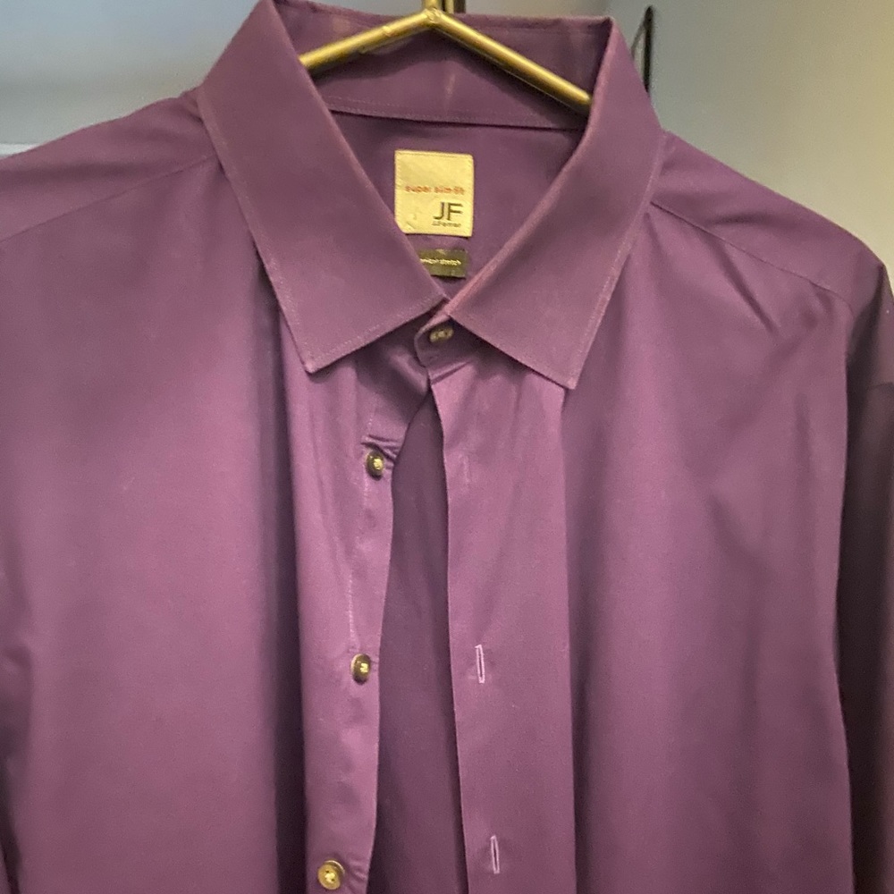 JF Dress Shirt